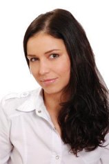 Лисицина Юлия