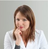 Кучерова Евгения Владимировна