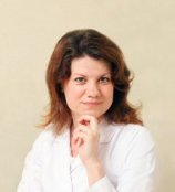 Лубинец Наталья Сергеевна