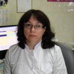 Митрофанова Ирина Алексеевна
