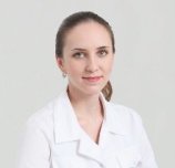 Акульчик Татьяна Александровна