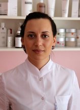 Маликова Анна