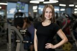 Сырчина Любовь