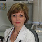 Кленовая Галина Галина