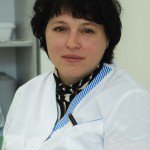 Костенко Татьяна Владимировна