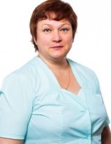 Татаурова Елена