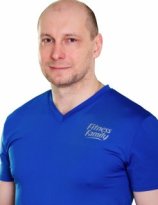 Макаркин Антон