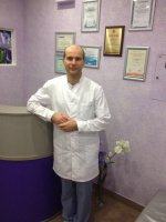 Федоров Кирилл Петрович