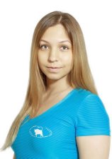 Гулина Александра