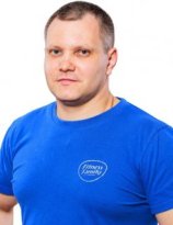 Юренков Андрей
