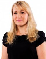 Дронова Елена
