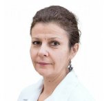 Польшикова Ольга Владимировна