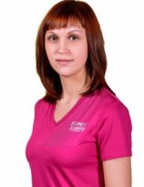 Семичасова Александра
