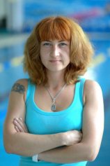 Журавлева Светлана
