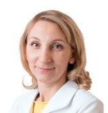 Иванова Гелена Владимировна