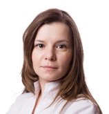Баранова Юлия Вячеславовна