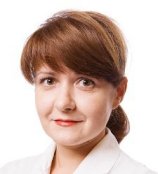 Минакова Марина Викторовна