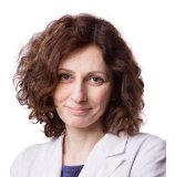 Охлобыстина Ольга Зурабовна