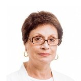 Бирюкова Наталья Степановна