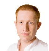 Соколов Антон Александрович