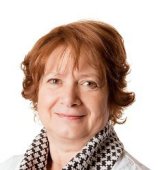 Парамонова Татьяна Владимировна