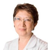 Кондрахина Елена Николаевна