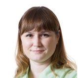 Есина Елена Владимировна