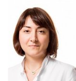 Аминтаева Нана Гаруновна