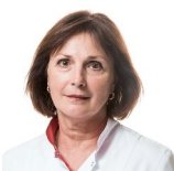 Крутова Галина Алексеевна
