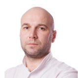 Христунов Игорь Александрович