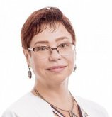 Толпыгина Светлана Николаевна