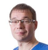 Кербиков Олег Борисович