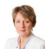 Аникушина Анна Константиновна