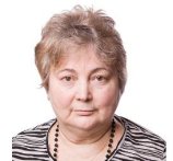 Кашина Елена Александровна