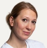 Карцева Елена Алексеевна