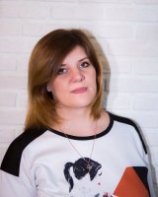 Алексеева Елена