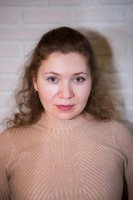 Черина Ирина