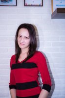 Герцовская Виктория