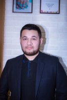 Аширов Амир