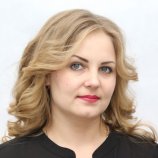 Лобанова Ольга