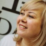 Курбатова Оксана
