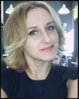 Парфенова Екатерина
