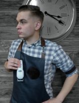 Борщев Артем Валерьевич
