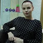 Шеховцева Василина