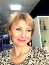 Нечунаева Софья