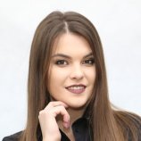 Мазурина Анастасия
