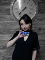 Бектурумова Камила Рустемовна