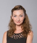 Макоедова Ирина