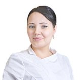 Фролкина Ирина Сергеевна