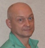Реутов Александр Владимирович